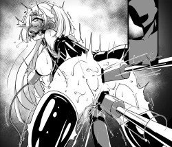 Page 6 of Yoso no Ko Zecchou Kongan 3P