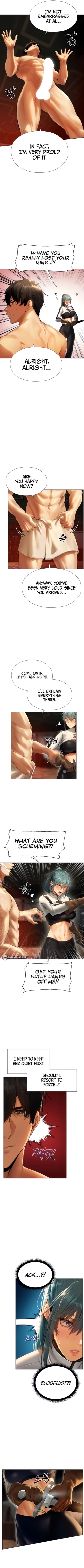 Page 106 of Milf Hunting in Another World