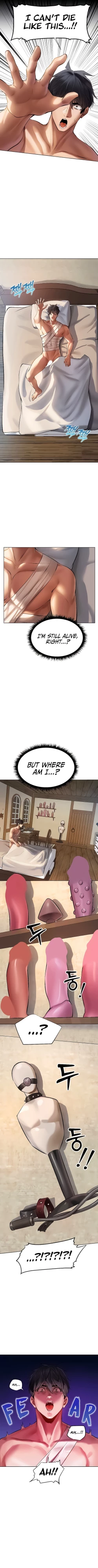 Page 161 of Milf Hunting in Another World