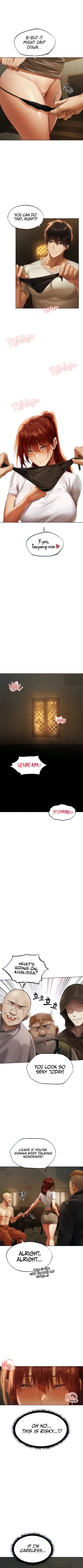 Page 273 of Milf Hunting in Another World