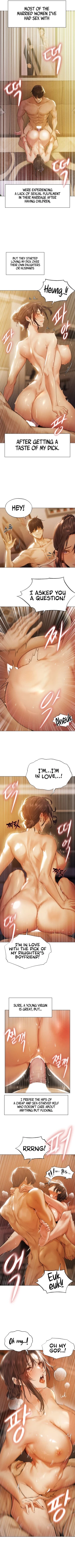 Page 4 of Milf Hunting in Another World