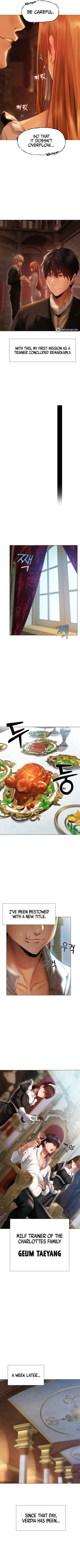 Page 84 of Milf Hunting in Another World