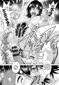 Page 59 of Magician to H na Deshi Ch.1-3