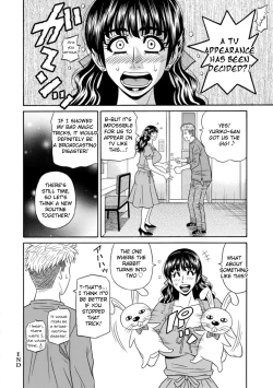 Page 60 of Magician to H na Deshi Ch.1-3