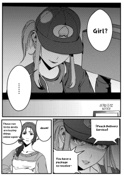 Page 66 of hitwoman女杀手EP1.1-1.2