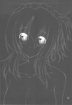 Page 5 of Nanoda!!!!! + Omake