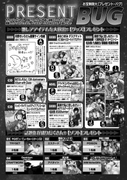 Page 166 of BugBug 2023-12