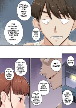 Page 18 of Osananajimi Kanojo ga Doujouyaburi ni Omochikaeri Sarete, Ikkagetsu-kan Gattsuri Tanetsuke Sareru Ohanashi.