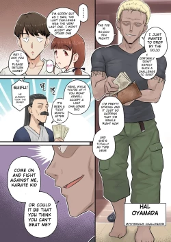 Page 7 of Osananajimi Kanojo ga Doujouyaburi ni Omochikaeri Sarete, Ikkagetsu-kan Gattsuri Tanetsuke Sareru Ohanashi.