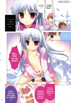 Page 3 of Kanade