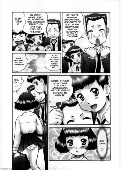 Page 60 of Kazoku no Shisen Shisshiki