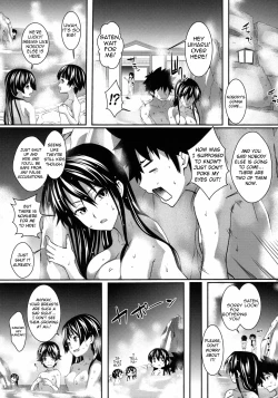 Page 8 of Amakusa Moyou na Go %