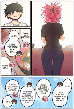Page 119 of Jimoto ni Kaettekitara Osananajimi ga Kowareteta | When I Returned to My Hometown, My Childhood Friend was Broken