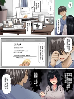 Page 13 of Sungoku Ecchi na Karada o Shiteru MenHeal Stalker o Kanojo ni Shite Yaritai Houdai Shichau Hanashi. 2