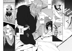 Page 4 of The Demon Gods' Village