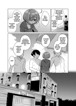 Page 19 of Ippai Ijimete, Ippai Aishite. 2