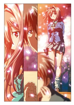 Page 158 of MISSING LOVERS Remain