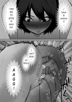 Page 11 of Ushi ni Natta | Turned into a cow.