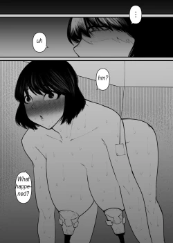 Page 2 of Ushi ni Natta | Turned into a cow.