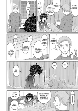 Page 11 of Iede Shoujo to Kurasu Hanashi | Living with a Runaway Girl