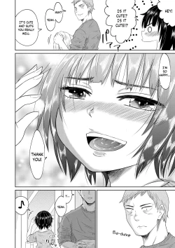 Page 21 of Iede Shoujo to Kurasu Hanashi | Living with a Runaway Girl