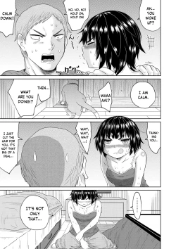 Page 26 of Iede Shoujo to Kurasu Hanashi | Living with a Runaway Girl