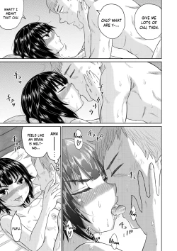 Page 40 of Iede Shoujo to Kurasu Hanashi | Living with a Runaway Girl