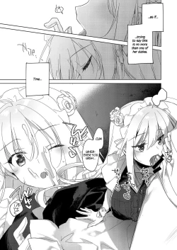 Page 12 of MAID TRIP