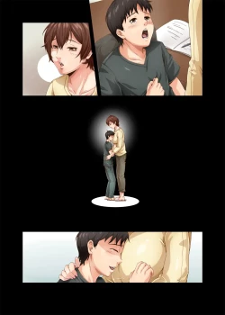 Page 72 of Chijo Danchi no Himitsu