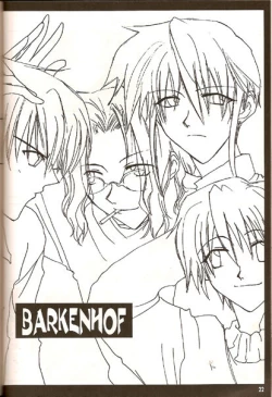 Page 21 of Barkenhof