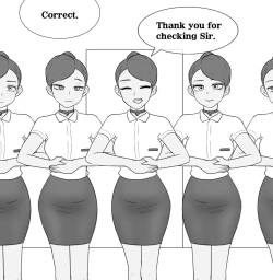 Page 18 of A man visit Privit SM room1