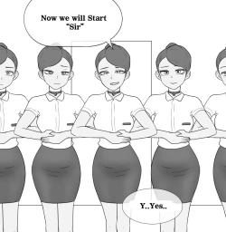 Page 20 of A man visit Privit SM room1