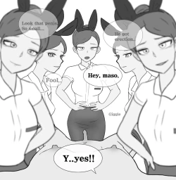 Page 24 of A man visit Privit SM room1