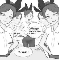 Page 27 of A man visit Privit SM room1