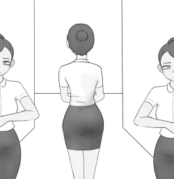 Page 6 of A man visit Privit SM room1