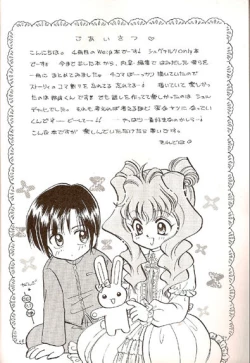 Page 3 of Sekai Sefuku mo Raku Ja Nai