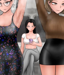 Page 46 of A man visit Privit SM room 3-1