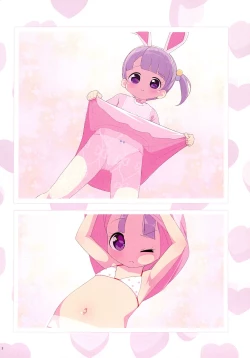 Page 4 of Kodomo ja nai Non!