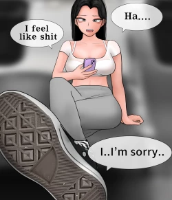 Page 33 of A man visit Privit SM room 3-2