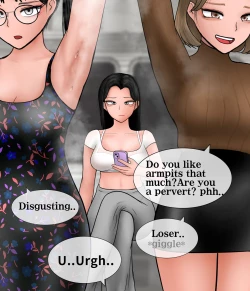 Page 4 of A man visit Privit SM room 3-2