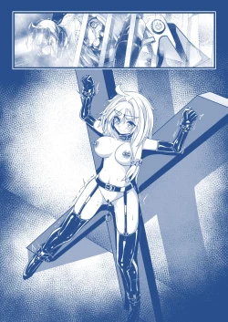 Page 6 of SM LoveHo de Choukyou Sareru Manga: Chikubi Zeme Hen