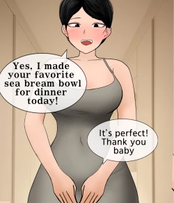 Page 14 of Being a slave of low1