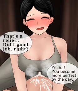 Page 24 of Being a slave of low2