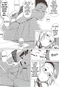 Page 6 of Kanako and Uncle