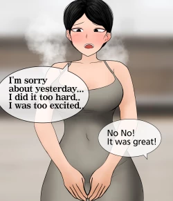 Page 28 of Being a slave of low3