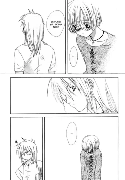 Page 10 of Strange Chameleon