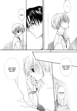 Page 19 of Strange Chameleon