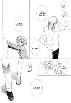 Page 8 of Strange Chameleon