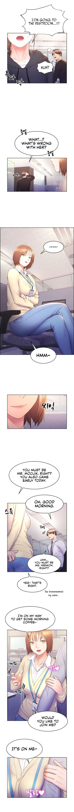 Page 122 of Park Moojik Hit the Jackpot