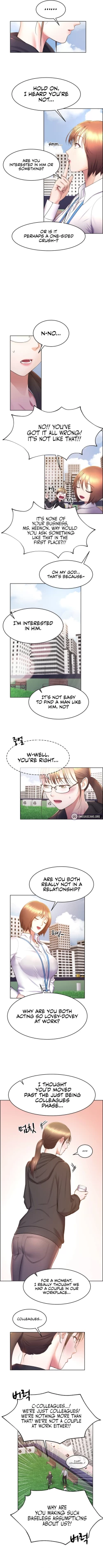 Page 134 of Park Moojik Hit the Jackpot